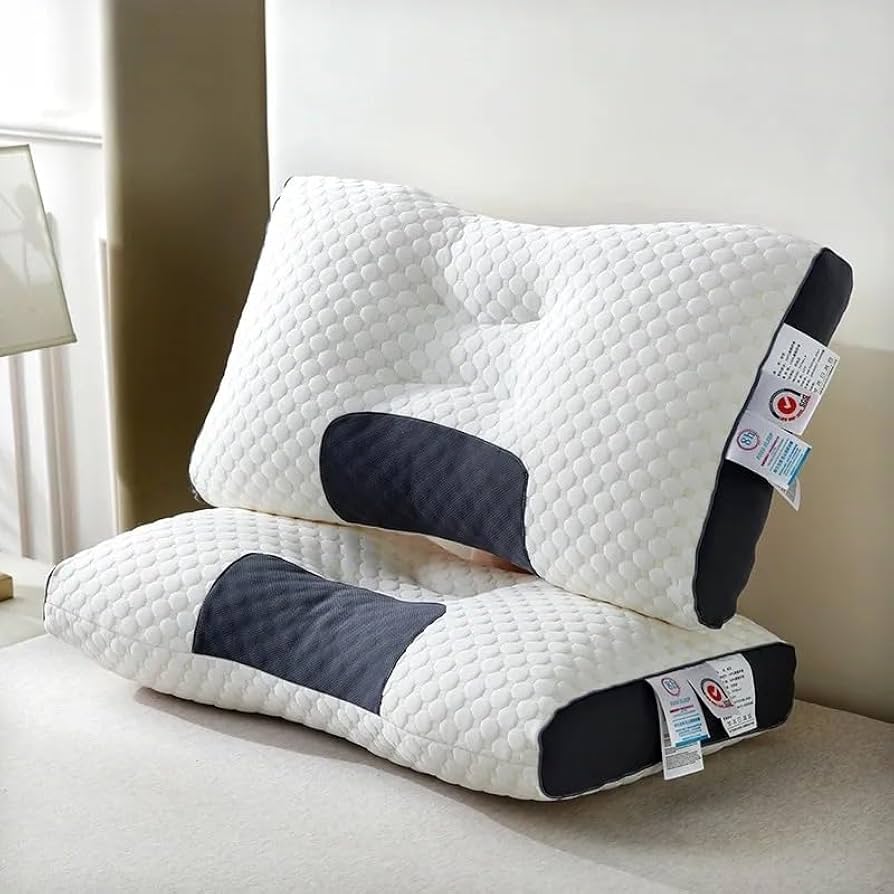 Almohada Cervical [PROMO 2X1]