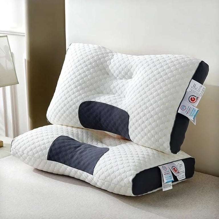 Almohada Cervical [PROMO 2X1]