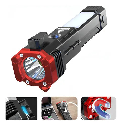 Linterna TitanBeam™ X900 (PROMO 2X1)