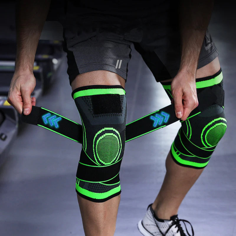 Rodillera FlexiKnee™ [PROMO 3X1]