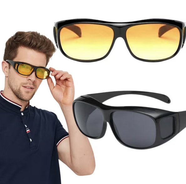 Gafas Militares de Visión Nocturna TacticalPro [PROMO 2X1]